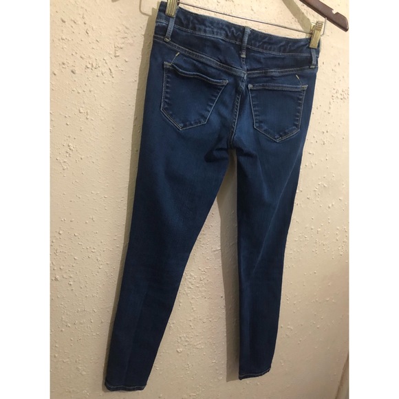 Mossimo | Mid Rise Jeggings - Picture 4 of 6